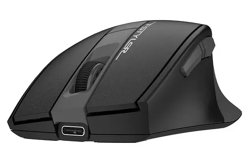 Миша A4Tech Fstyler FG35C Plus (Grey) USB (FG35C Plus (Grey)) - фото 10
