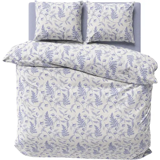 Комплект постільної білизни Lelit Сімейний поплін L-2062/1 (le2000000326474)