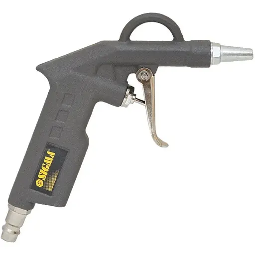 Пістолет продувний Sigma 26 мм (6831011) - фото 1