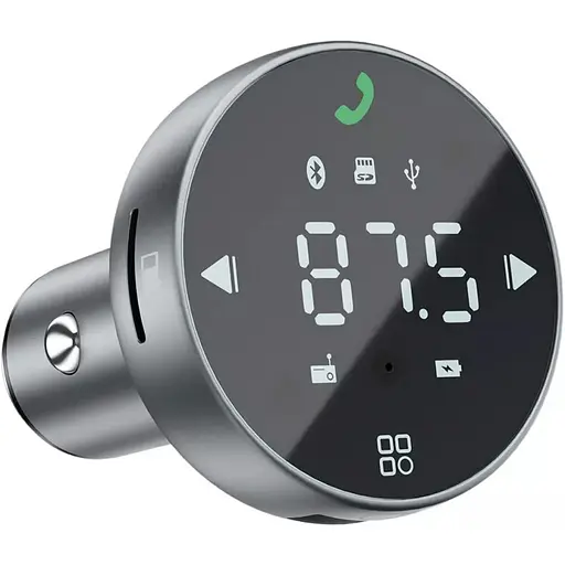 FM-трансмиттер Proove Sound Sync (FMSS30110003) [136067] - фото 3