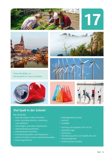 Dabei! B1.1 Kursbuch mit Audios online - фото 2