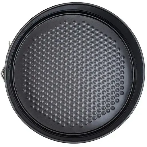 Форма для выпечки разъемная 24x7cm NS36BAK - фото 4