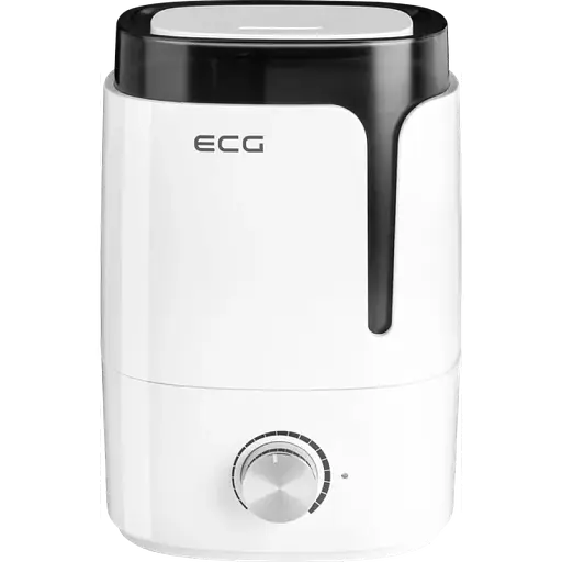 Ультразвуковой увлажнитель воздуха ECG AH M351
