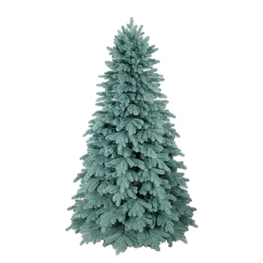 Ялинка штучна Квазар Альпійська-2 блакитна 2.7 м