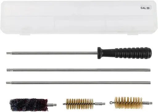 Набор для чистки MEGAline 083/1TSG кал. 20 - фото 2