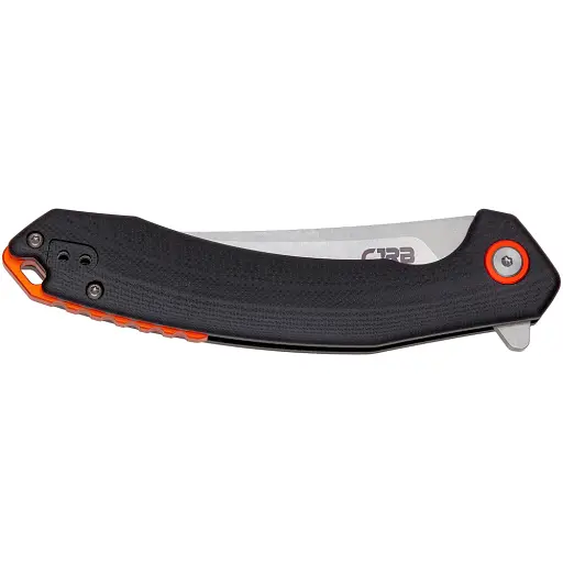 Ніж CJRB Gobi G10 Black - фото 3