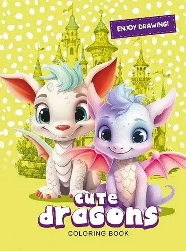 Розмальовка дитяча Art studio of Happiness 23333 (2000990487506) - фото 1