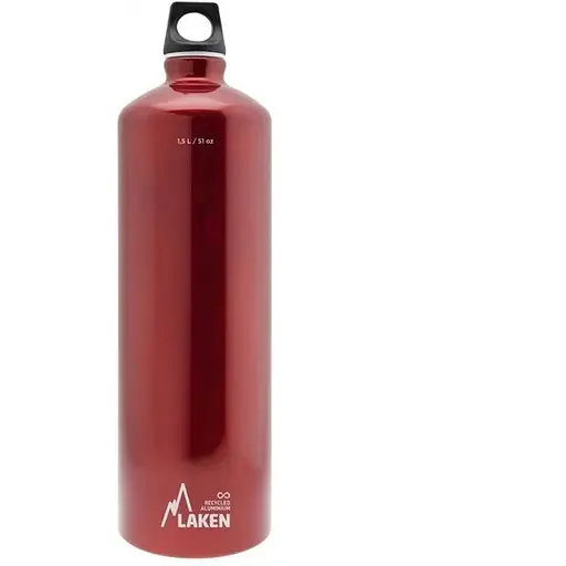 Фляга Laken Futura 1.5L Червоний (LAK-74-R)
