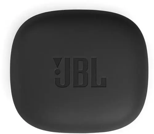 Наушники Wave Flex, Black JBL teh0020118 - фото 7
