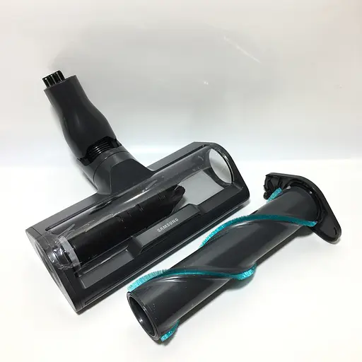 Турбощетка c щеточным валиком Active Dual Brush на аккумуляторный пылесос Samsung, DJ97-03271A + DJ97-03269A - фото 2