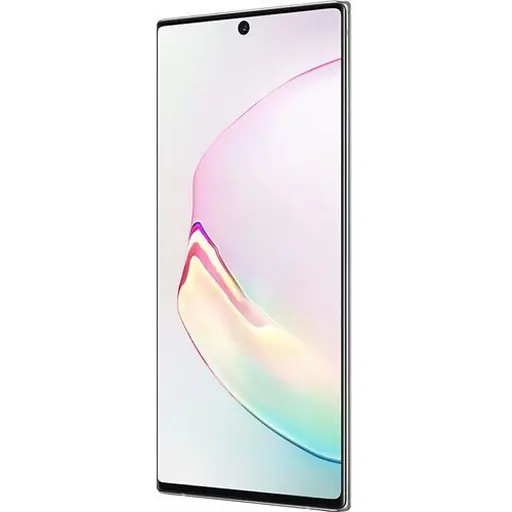 Смартфон Samsung N970U Galaxy Note 10 N970U 256GB 1SIM (White) US Version - фото 5