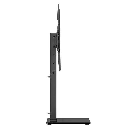 Настільна підставка під телевізор Gembird TVSD75S01 37-75 дюйма Black - фото 4