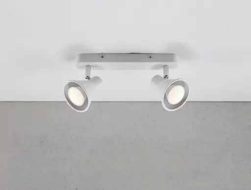 Стельовий світильник Nordlux Eik 45770101 - фото 2