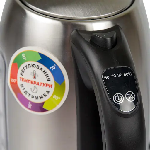 Электрочайник Rotex RKT78-S Smart - фото 3