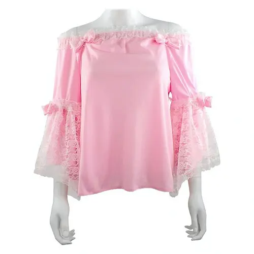 Сорочка Маркіза - фото 1