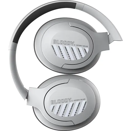 Наушники A4Tech Bloody MH360 Grey (4711421985161) - фото 9