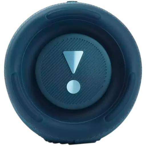 Портативная акустика JBL Charge 5 Blue (JBLCHARGE5BLU) - фото 2