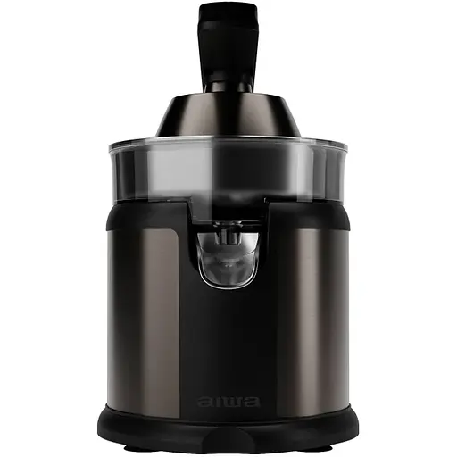 Соковижималка Aiwa Koryu AJC-5000 для цитрусових/ 120Вт/ 2 швидк./ білий - фото 2