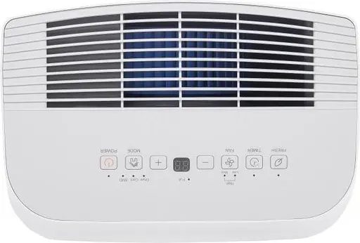 Осушувач повітря Hyundai HDH20UA - фото 7