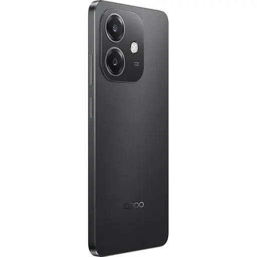 Смартфон Oppo A3 4G 6/128GB Sparkle Black - фото 5