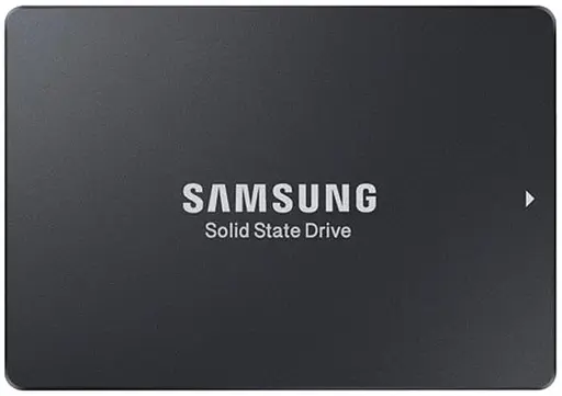 SSD 2.5" накопичувач Samsung PM897 1.92TB (MZ7L31T9HBNA-00A07)