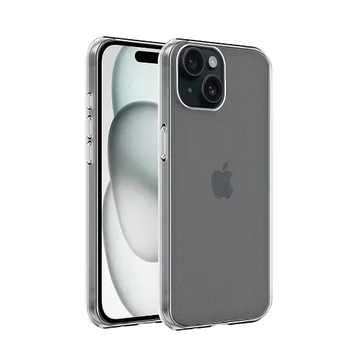 Чохол Make Apple iPhone 15 Air - фото 3