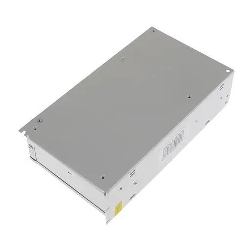 Блок питания Brille DR-250W IP20 AC 170-264V DC 12V 20.8A Output LED - фото 3