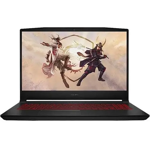 Ноутбук Игровой MSI Katana GF66 12UE-297XRO,i7-12700H la 47GHz,16GB,1TB,RTX 3060 6GB,DOS