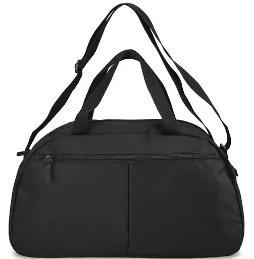 Сумка дорожная Semi Line 21 Black (A3025-1) (DAS302152) - фото 2