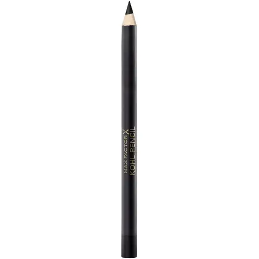 Олівець для очей Max Factor Kohl Pencil відтінок 20 (Black) 1.2 г (8000008745750) - фото 1