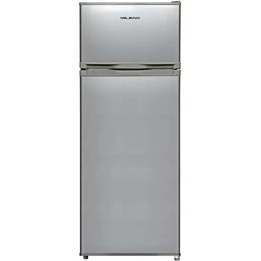 Холодильник Milano MTD205S (1,45 м) - фото 1