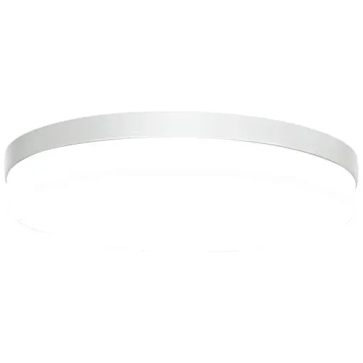 Ouyulong - 36W светодиодный потолочный светильник 4300LM 4000K натуральный белый водонепроницаемый