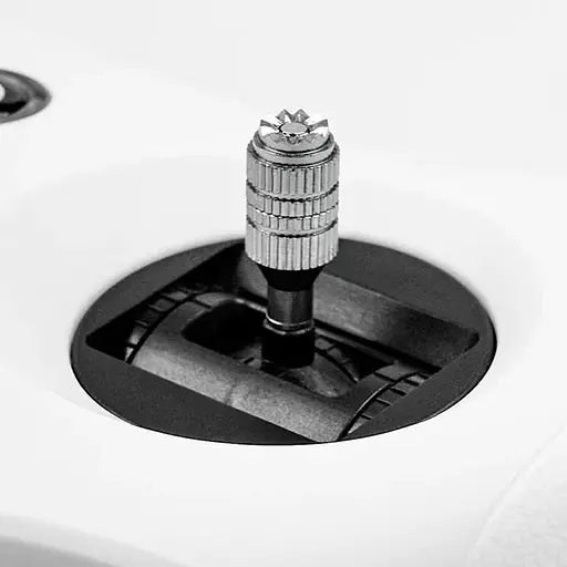 Квадрокоптер BETAFPV Cetus X FPV Kit с FPV-очками, 4 аккумуляторами, пультом и кейсом, до 80 м, до 5 мин - фото 9