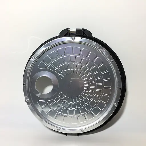 Крышка-рефлектор с уплотнителем для мультиварки универсальная - фото 4