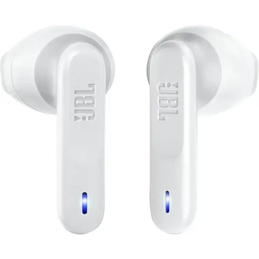 Навушники JBL Wave Flex White (JBLWFLEXWHT) - фото 3