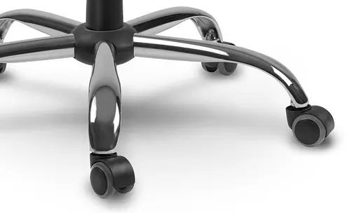 Офісне крісло Hanert Vibe Black - фото 5