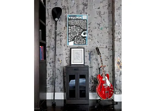 Скретч постер 1DEA.me #100 ДЕЛ TRUEMAN edition (13025) - фото 6