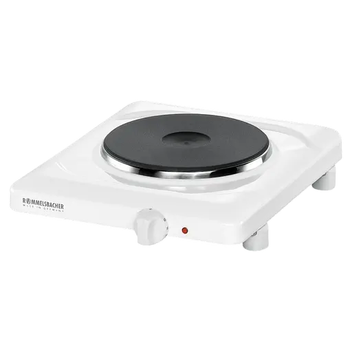 Електроплита Rommelsbacher THL 1597 - фото 1