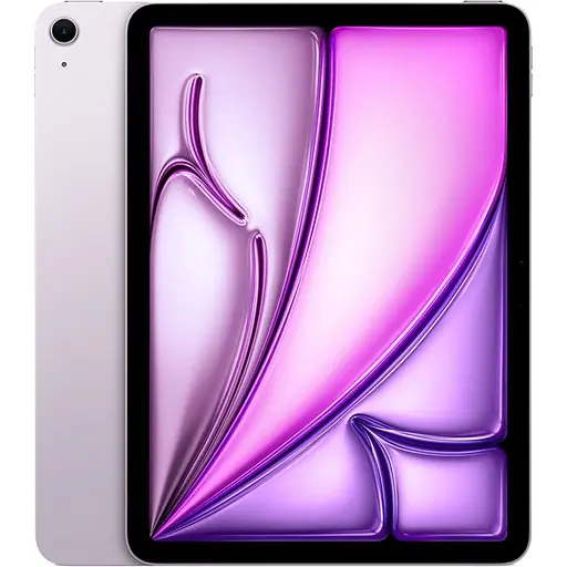 Планшет Apple iPad Air 11 (2025) 256GB Wi-Fi + Cellular Purple (MCG34) [129354]