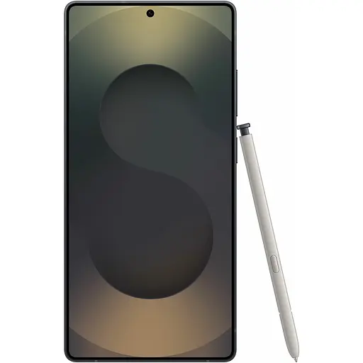 Смартфон Samsung Galaxy S25 Ultra 12/512GB Titanium Jetblack (SM-S938BAKG) Global 5G, NFC, 2 SIM/1 SIM + 1 eSIM