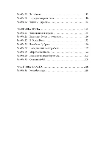 Корабель Іштар - фото 4