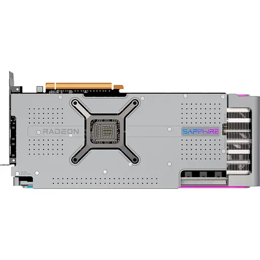 Відеокарта Sapphire Nitro+ Radeon RX 7900 XT Vapor-X 20GB (11323-01-40G) EU [146329] - фото 6
