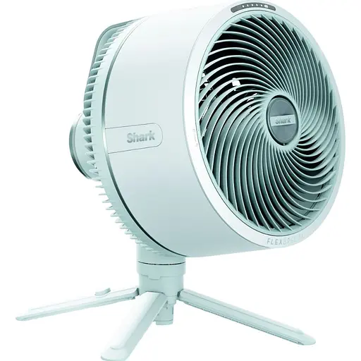 Портативный вентилятор Shark FlexBreeze FA220EU [139622] - фото 4