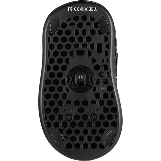 Мышь Dream Machines DM6 Holey Trio Black (DM6_HOLEY_TRIO) [144190] - фото 6