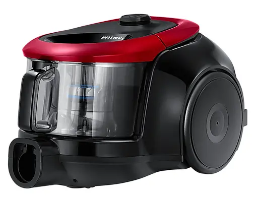 Пылесос Samsung VC07M2110SR/UK (6677370) - фото 8