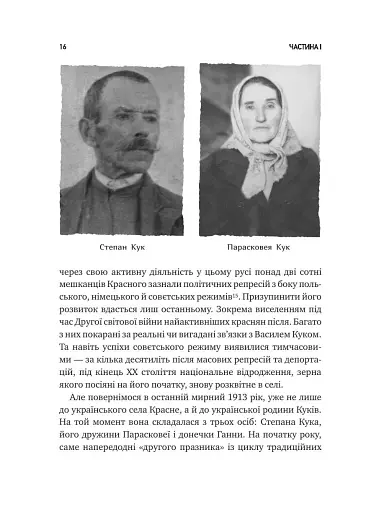 Генерал Кук. Біографія покоління УПА - фото 16