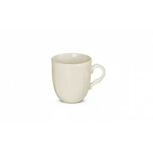 Чашка для чаю Gerlach Набір із 6 чашок Retro 350 мл (5901035510814)