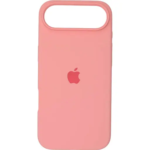 Чохол Silicone Case для Apple iPhone Air Light Pink AA [145395]