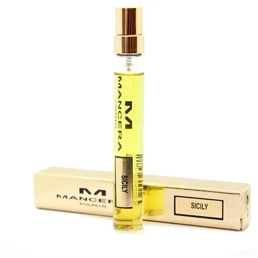 Mancera Sicily 8 мл парфумована вода - фото 1