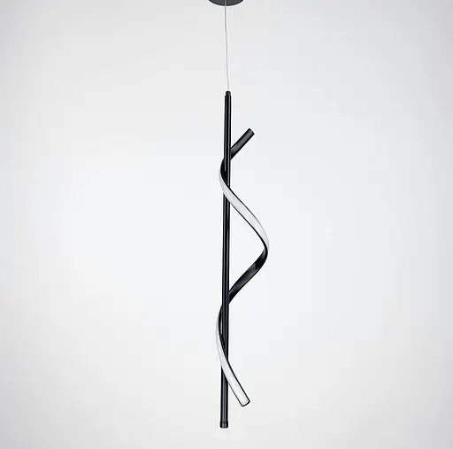 Підвісний світильник Spiral Line.F SG 7/1 - фото 2